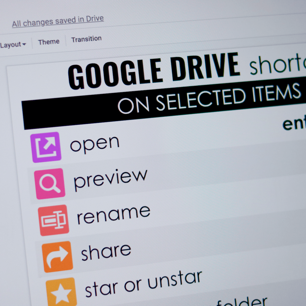 12-shortcuts-for-google-drive-with-free-cheat-sheets