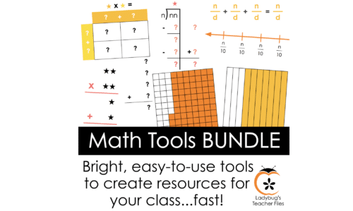 making-number-lines-with-tables-in-google-slides-ladybug-s-teacher-files