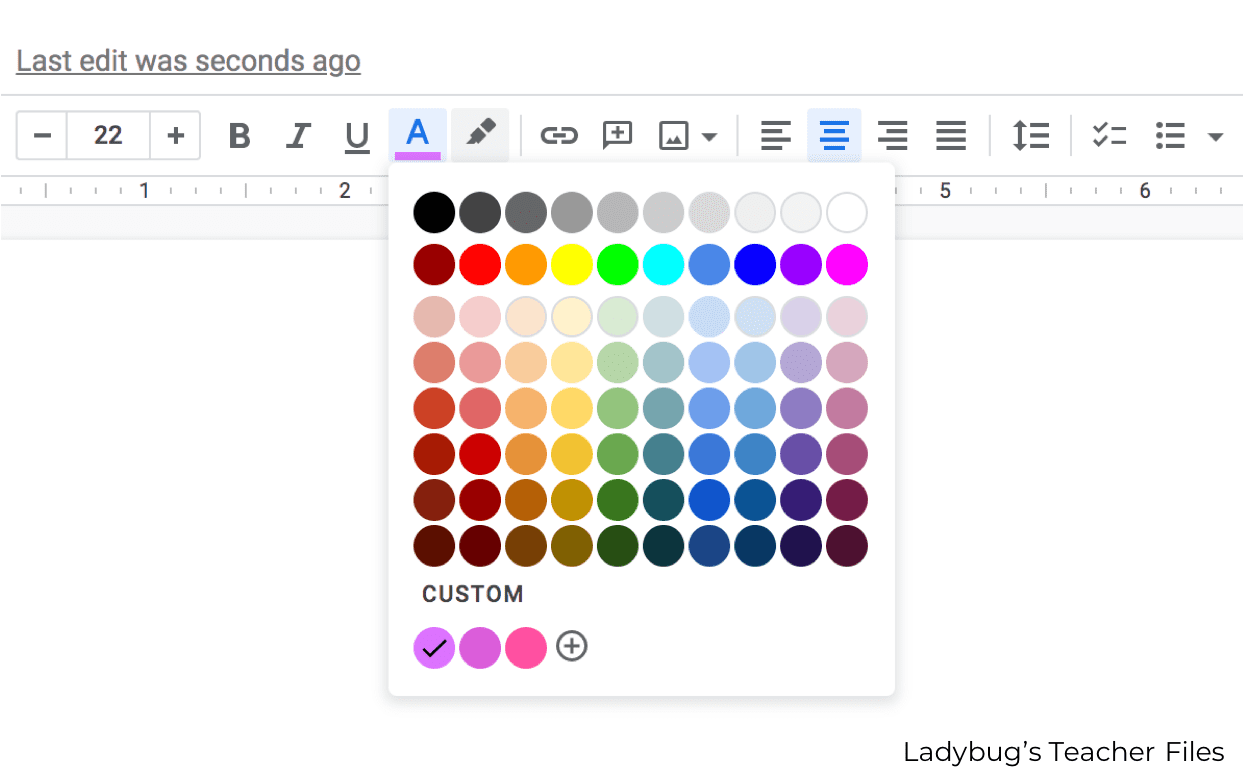 custom-color-swatches-for-your-google-drive-ladybug-s-teacher-files