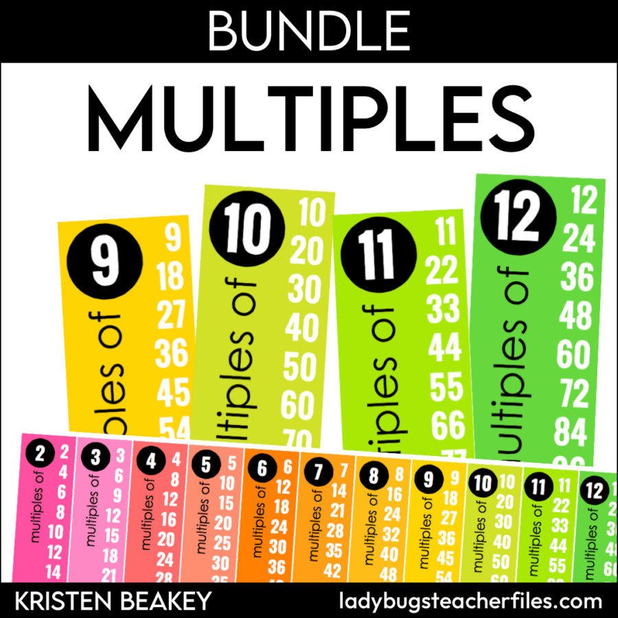 Multiples Bundle