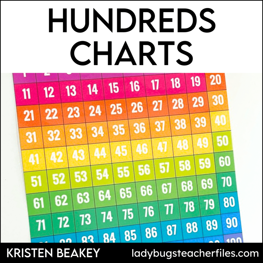 Hundreds Charts