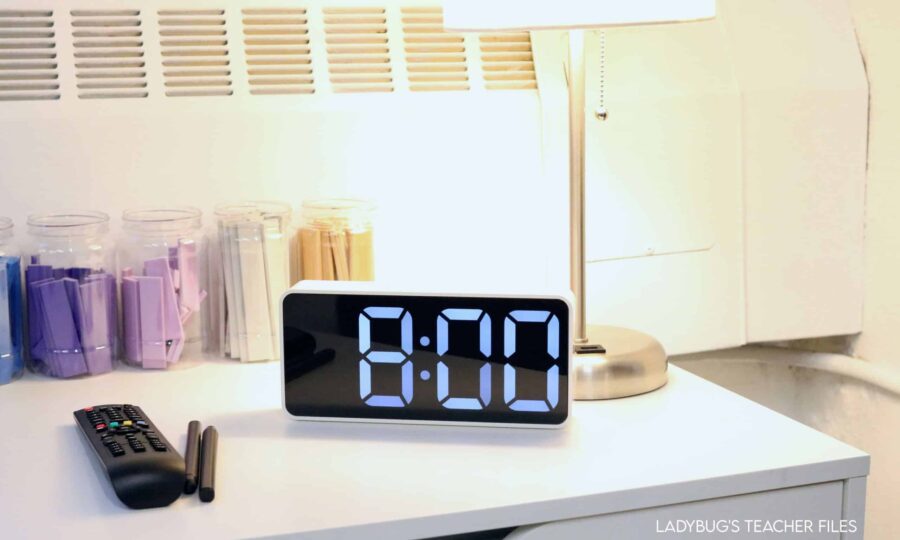 Math Classroom Ideas: 20+ Photos to Inspire Your Space