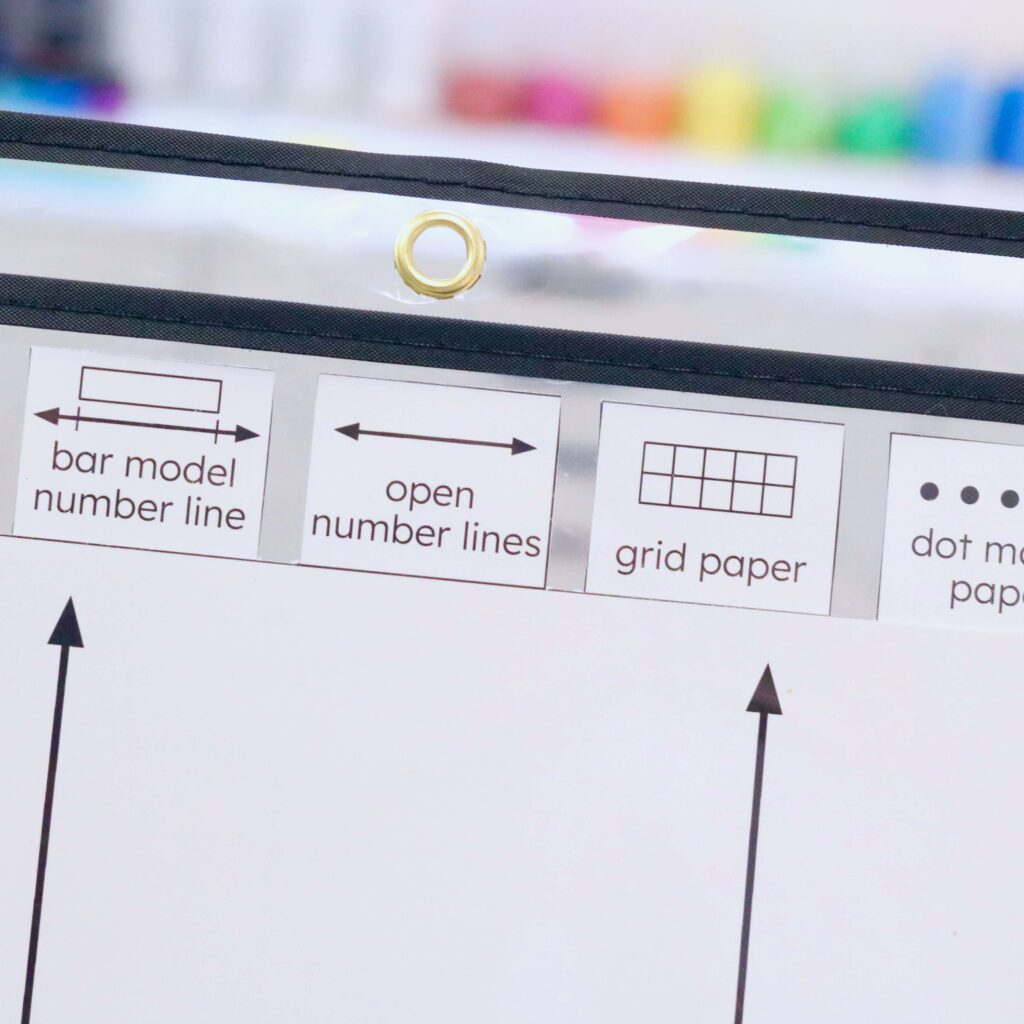 Save The Date Math 3 Ways to Save Time in Math Every Day