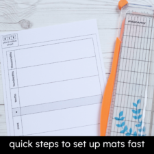Quick Steps to Set Up Fast