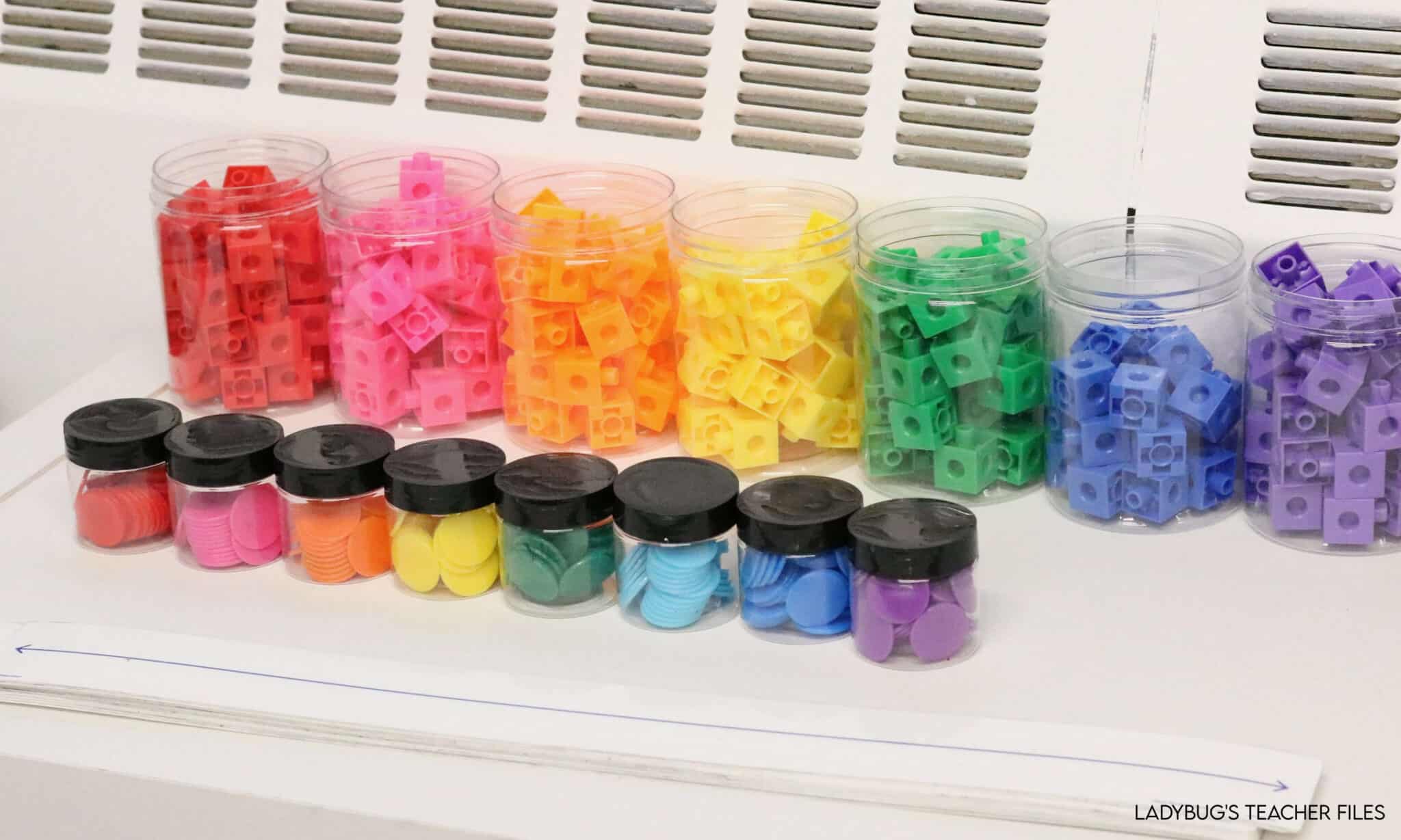 Science Or Math Tools Math Toolkits Your Students Will Use Every Day (a Free List)