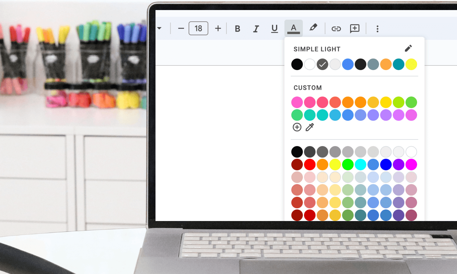 How to Set a Default Font in Google Docs (in 3 Simple Steps)