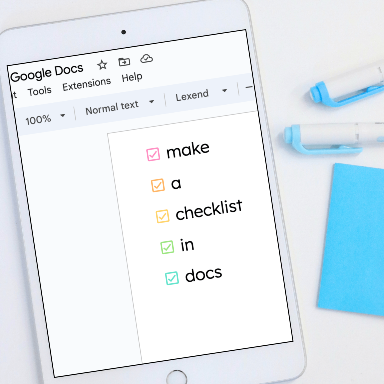 how-to-make-a-checklist-in-google-sheets-plus-shortcuts