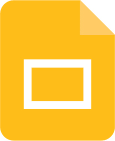 google slides