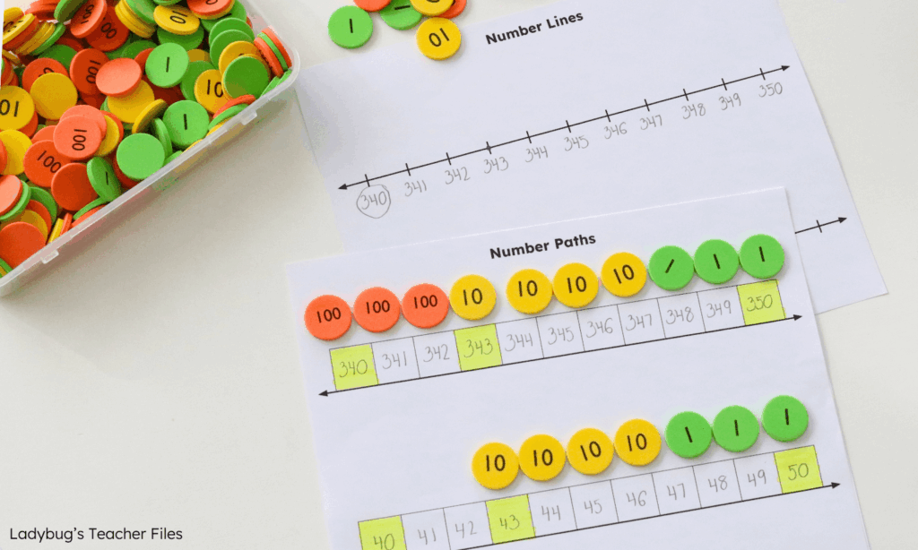 rounding to the nearest ten