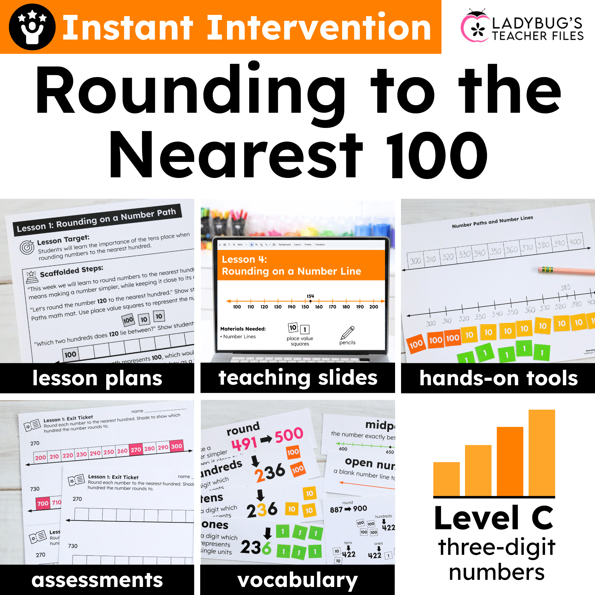 Rounding to the Nearest Ten: 4 Powerful Teaching Strategies